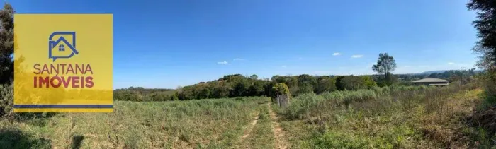 Terreno à venda, 20907 m² por R$ 1.500.000,00 - Bugre - Balsa Nova/PR