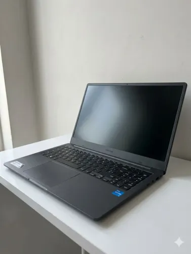 Notebook Samsung Galaxy book2 
