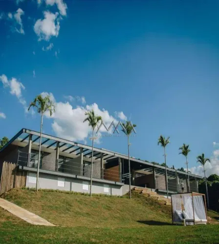 Casa à venda wm São José da Barra |
