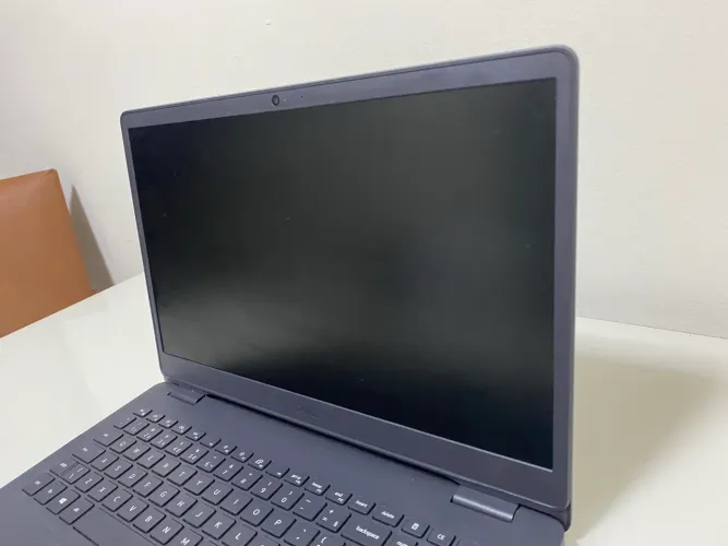 Notebook Dell Inspiron 15