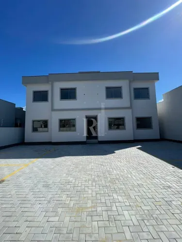 Loft à venda, areias, Tijucas, SC