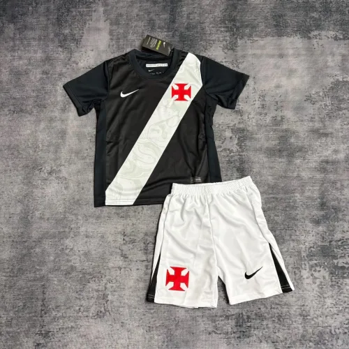 Conjunto infantil do Vasco 2026/27