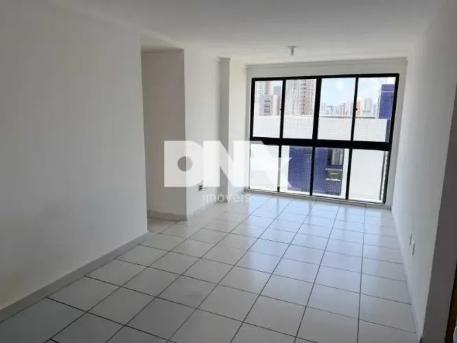 Apartamento : / Residencial / Jardim Oceania