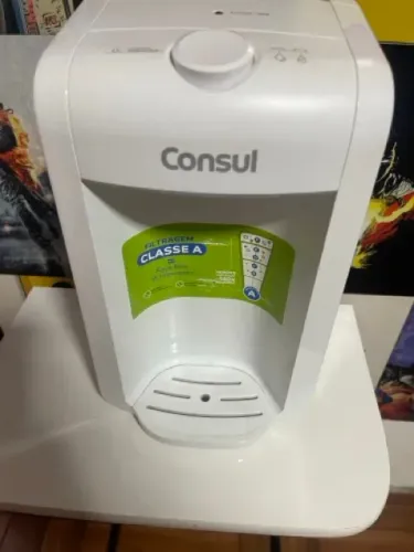 Purificador de Água Consul Original