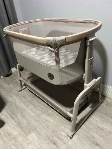 Berço Moisés Iora Air Maxi Cosi 