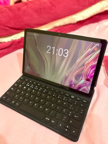 Tablet VAIO TL10 - R$1.250