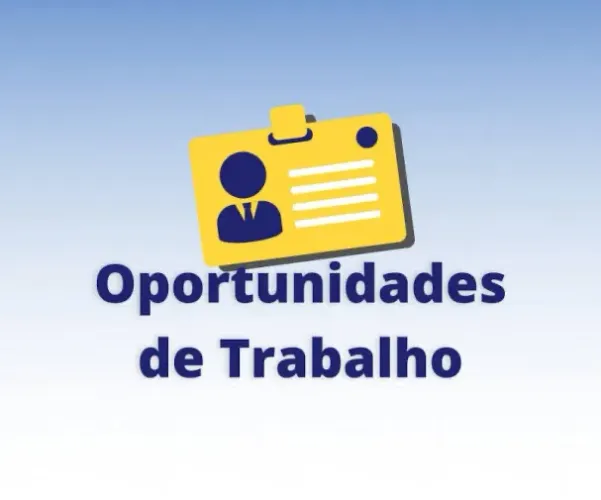 Vaga pra servente - zona Leste SP- início imediato