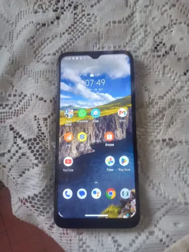 Motorola moto g9 play