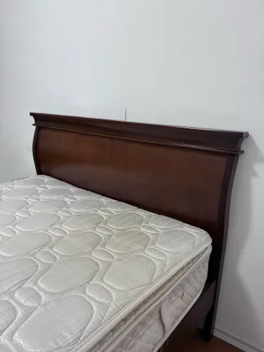 Cama de casal