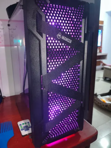 Gabinete Mancer