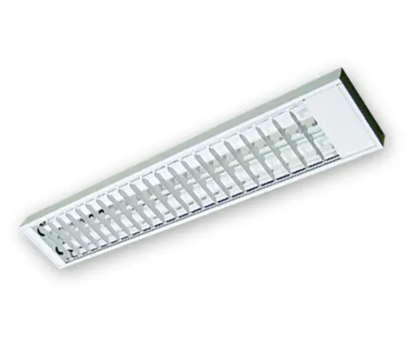 Calha LED de Sobrepor