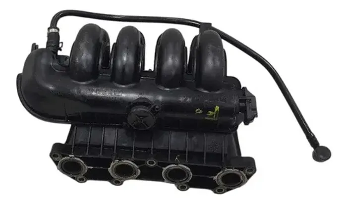 Coletor De Admissao Gol G4 1.0 8v Power 2005 A 2012