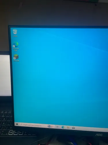 Pc semi gamer