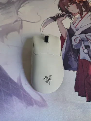 Mouse Razer Deathadder v3 Pro