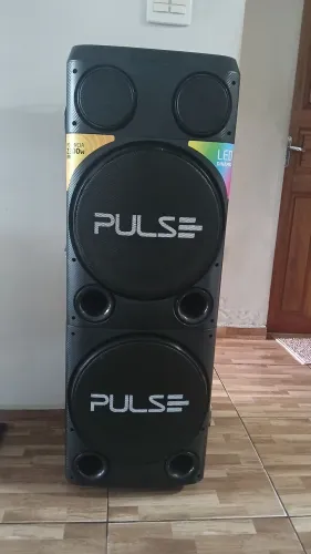 Caixa pulse