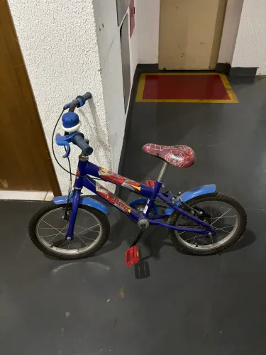 Bicicletas Infantis