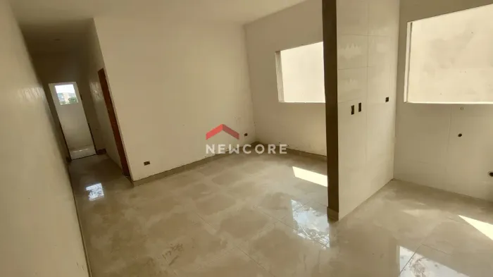 Apartamento em Rua Assis Valente - Vila Guilhermina - São Paulo/SP