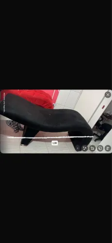 Vendo maca em bom estado 