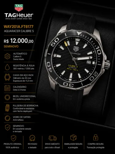 Tag Heuer