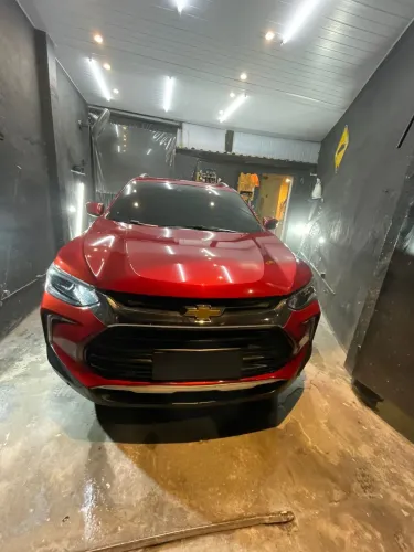Chevrolet Tracker Premier 1.2 Turbo 12V Flex AUT 2022
