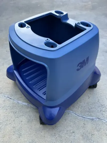 3m Bar Hugger Suporte Carrinho Modelo 90090