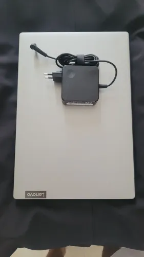 Notebook Lenovo Idepad I5
