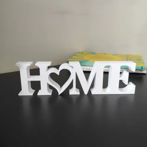 Decoração Home 