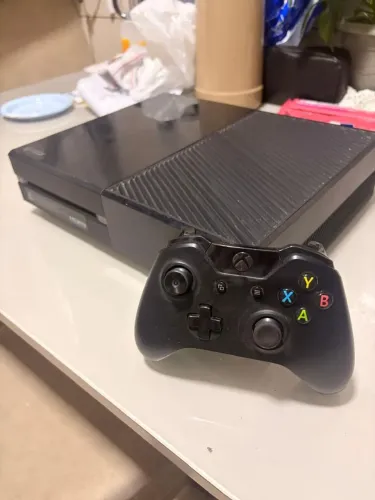 Xbox One