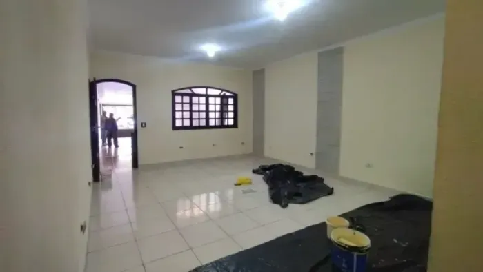 Imóvel para venda com 90 metros quadrados com 3 quartos em Vila Nova - Barueri - SP