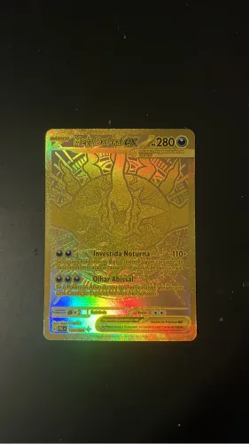 Mega Darkrai ex (120/084)