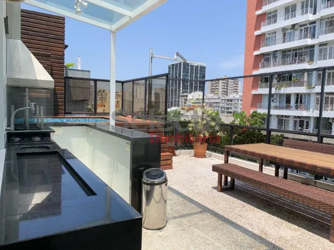 APARTAMENTO RESIDENCIAL em Rio de Janeiro - Rio de Janeiro, Ipanema