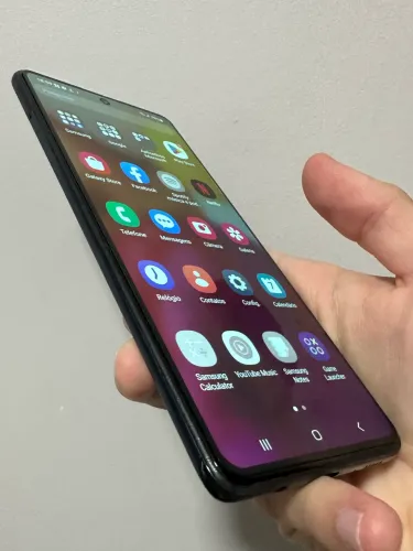 Samsung A71