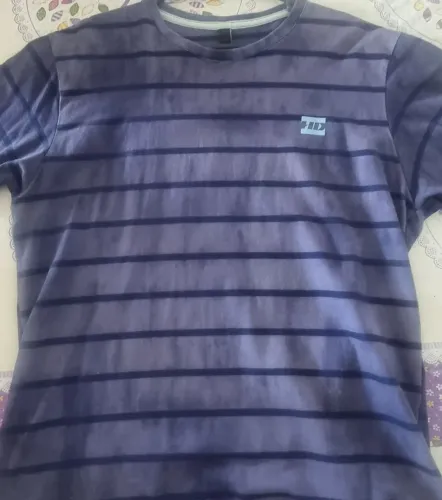 Camiseta Original HD