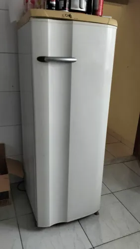 Geladeira