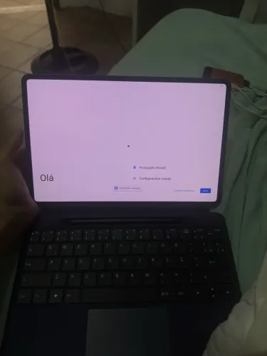 Tablet para estudo/para vender rápido!