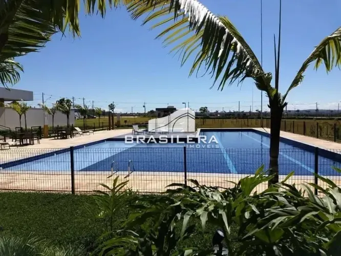 Terreno à venda, 360 m², por R$ 270.000,00 no Alvorada, Senador Canedo, GO
