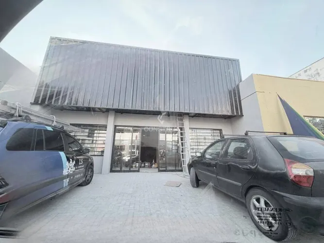 SALÃO COMERCIAL PARA LOCAÇÃO NO BAIRRO VILA ITAPURA EM CAMPINAS-SP