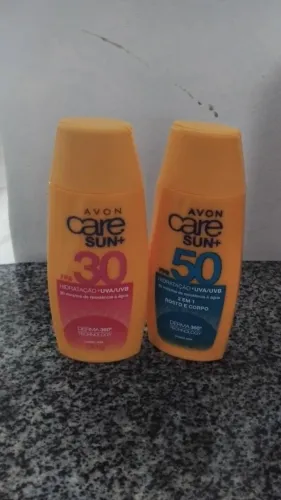 FPS Avon 