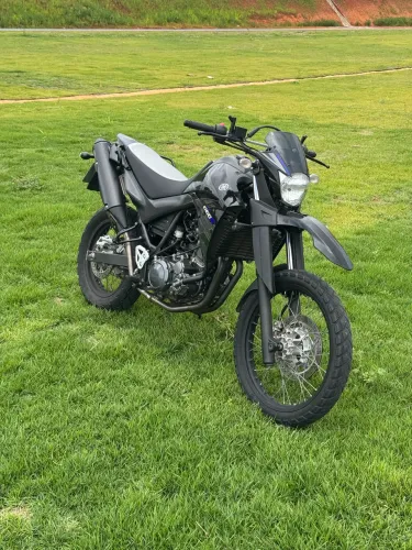 Xt 660 2018 11200 km 