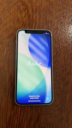 Iphone 12 mini 128 gb
