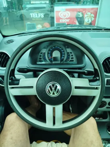 Volkswagen Saveiro Surf 1.6 MI Total Flex 2P 2010