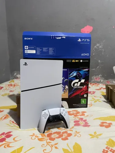 Play 5 