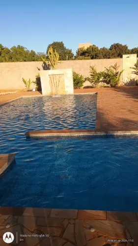 Aluga 1.300. Eventos e encontros familiares