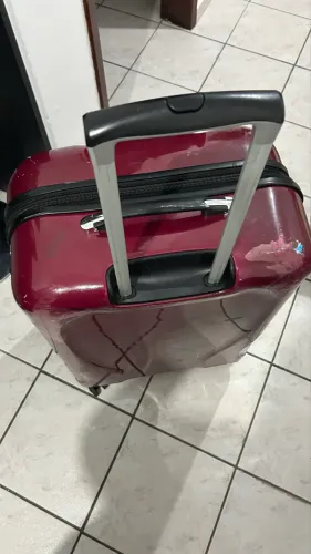 Mala grande de viagem 