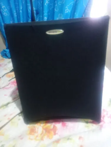 Subwoofer velondyne CHT8
