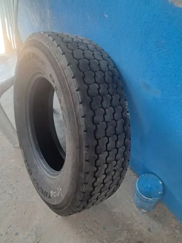 Pneu caminhão 3/4, 225/75R/16C