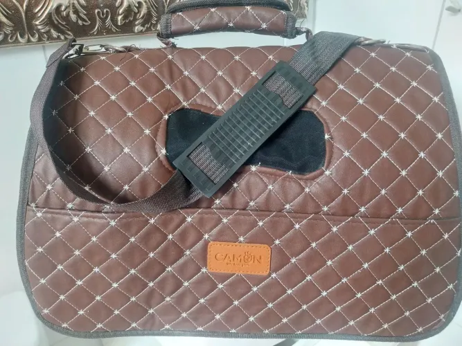 Pet pequenos Bolsa