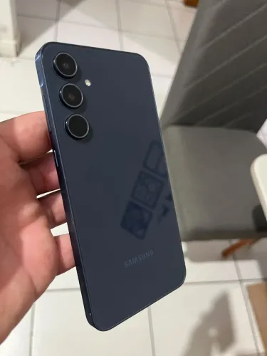Vendo A55 5g 128gb