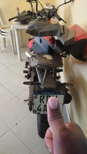 Shineray jef 150 