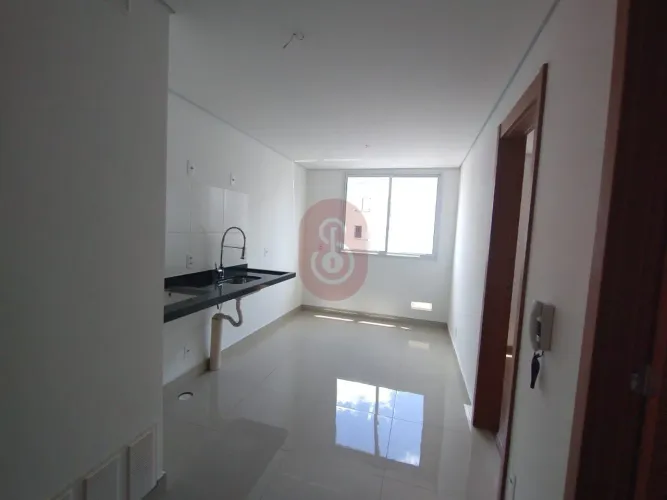 Apartamento novo para venda de 25 metros,1 dormitório. Próximo ao Metrô Belenzinho.